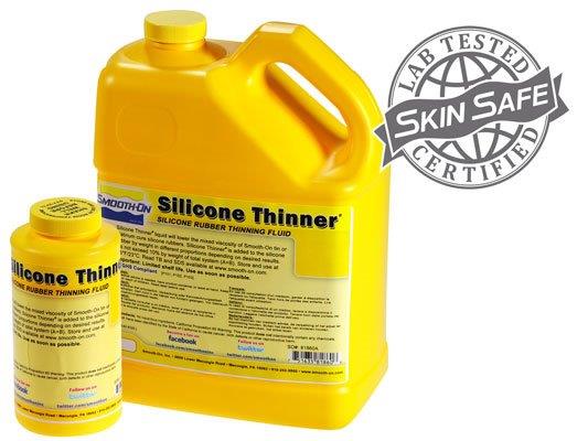 SO-Silicone Thinner PINTS